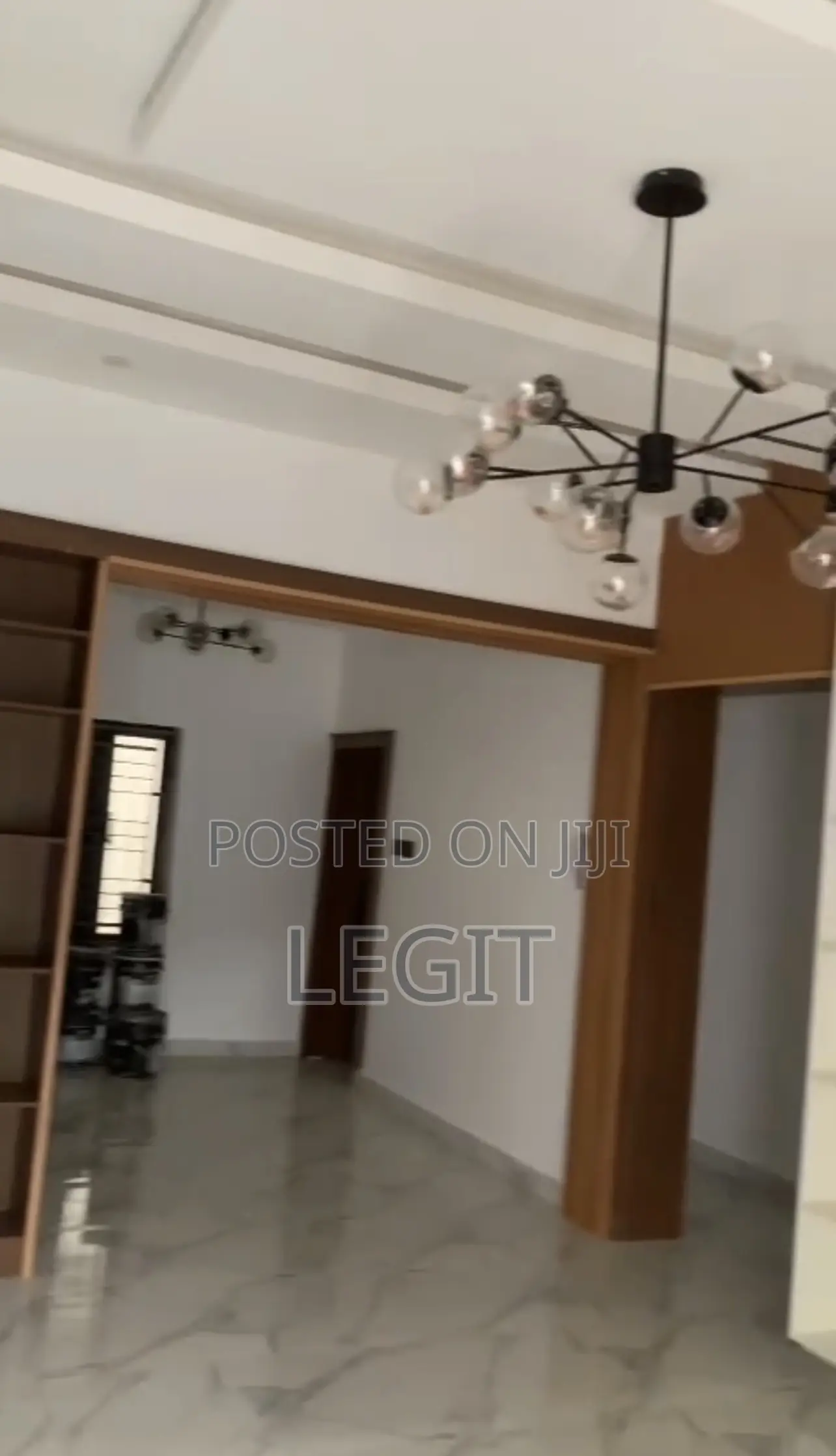 3bdrm Bungalow in Gwarinpa for sale in Gwarinpa