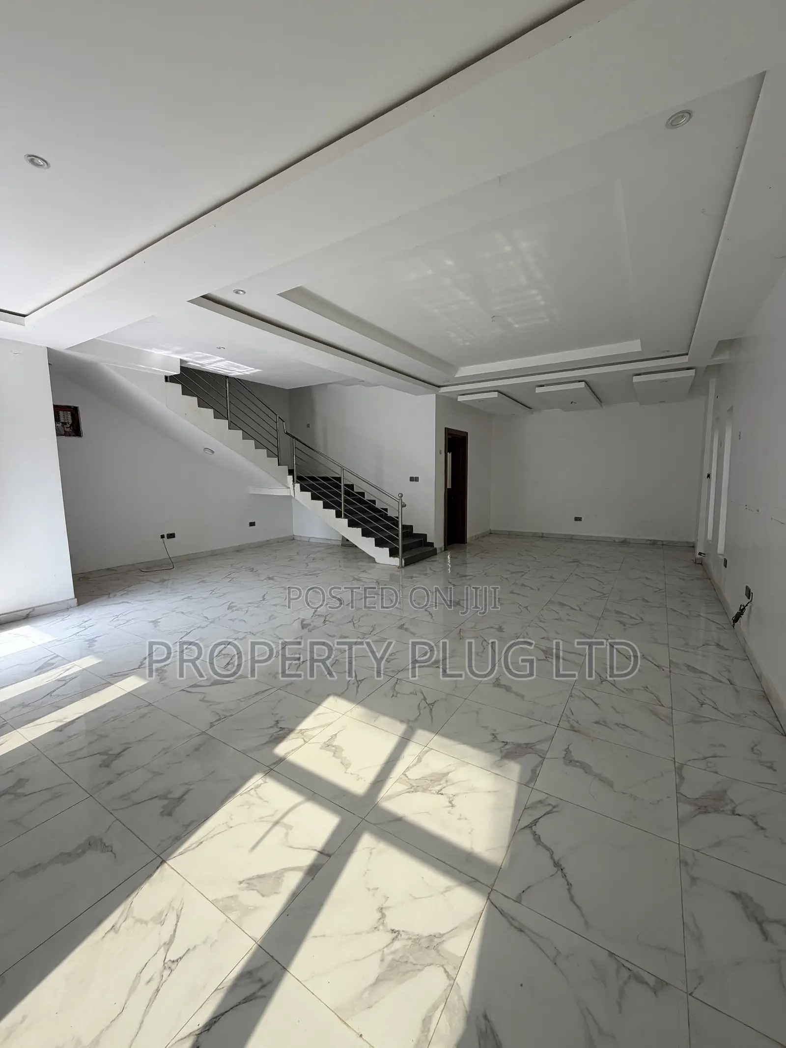 4bdrm Duplex in Katampe Extension for sale in Katampe Extension