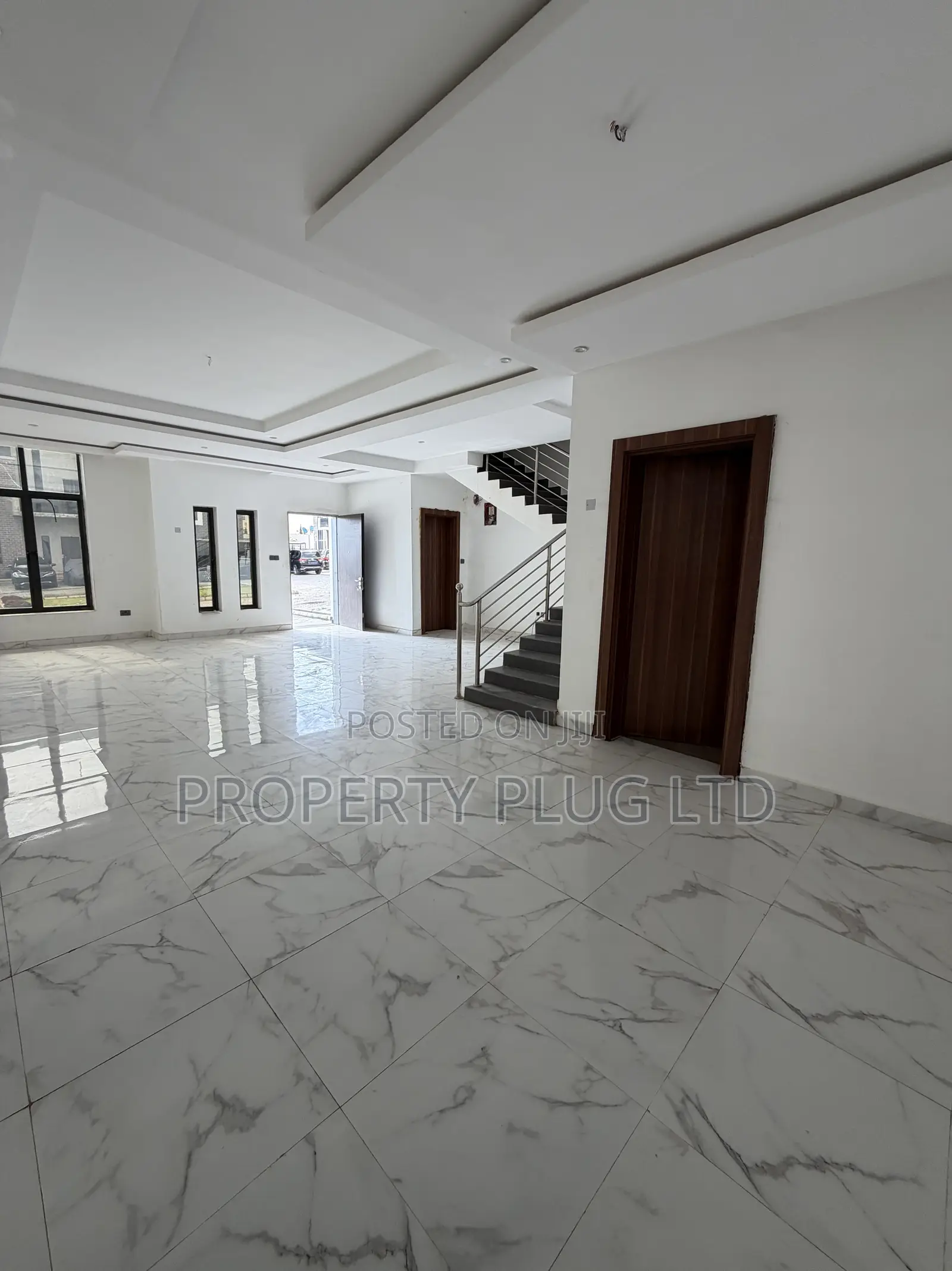 4bdrm Duplex in Katampe Extension for sale in Katampe Extension