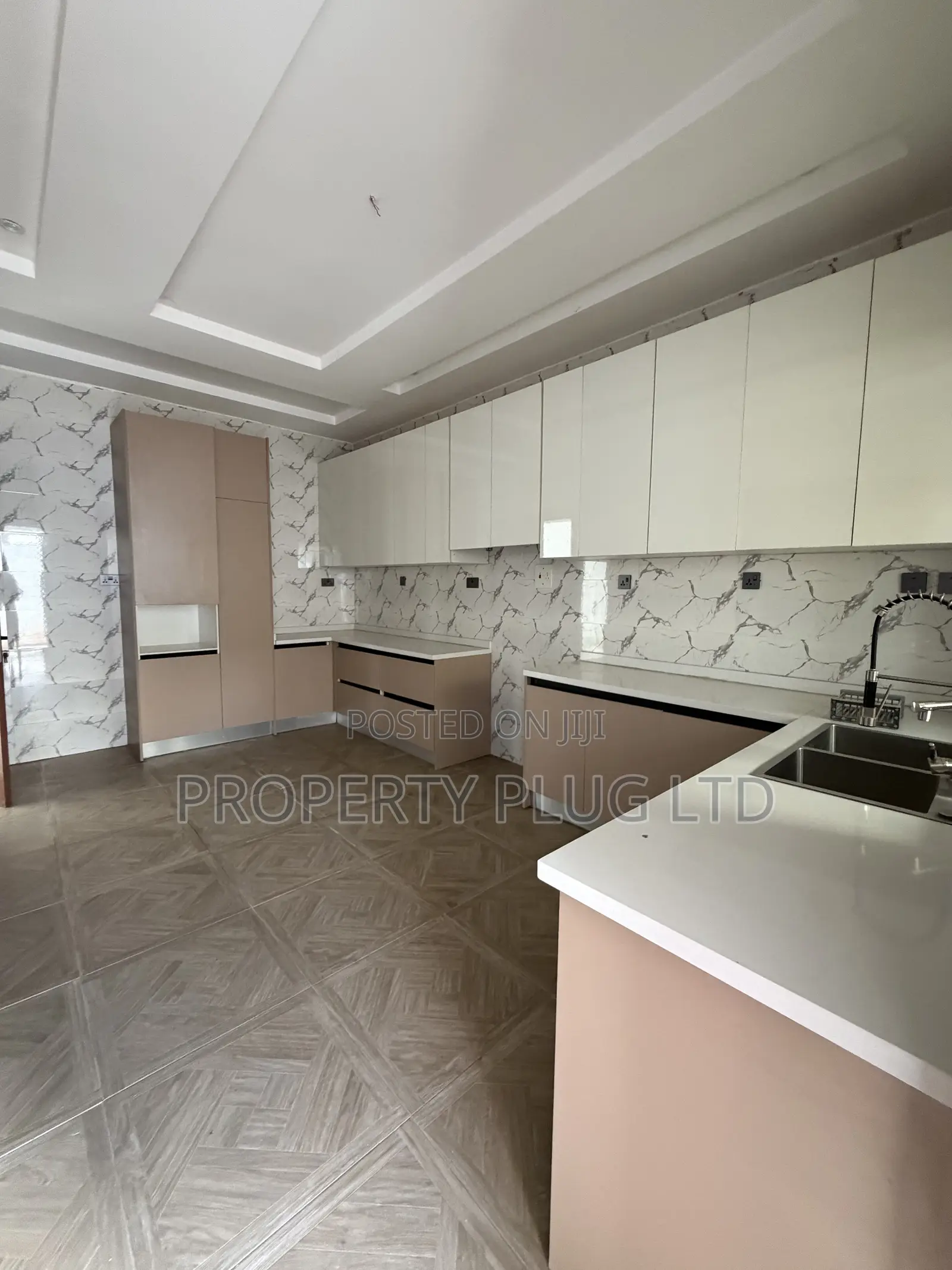 4bdrm Duplex in Katampe Extension for sale in Katampe Extension
