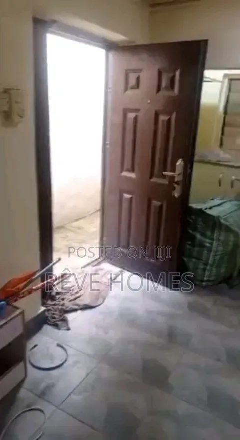 Mini Flat in Ifako-Gbagada for rent in Ifako-Gbagada