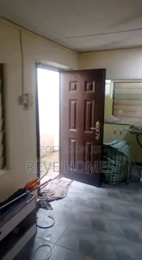 Mini Flat in Ifako-Gbagada for rent in Ifako-Gbagada