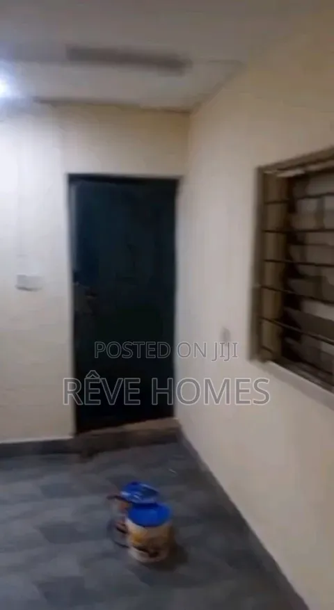 Mini Flat in Ifako-Gbagada for rent in Ifako-Gbagada