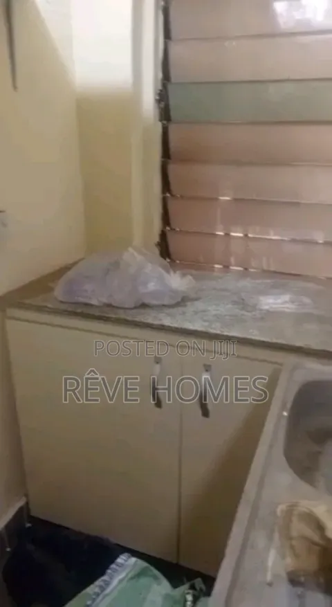 Mini Flat in Ifako-Gbagada for rent in Ifako-Gbagada