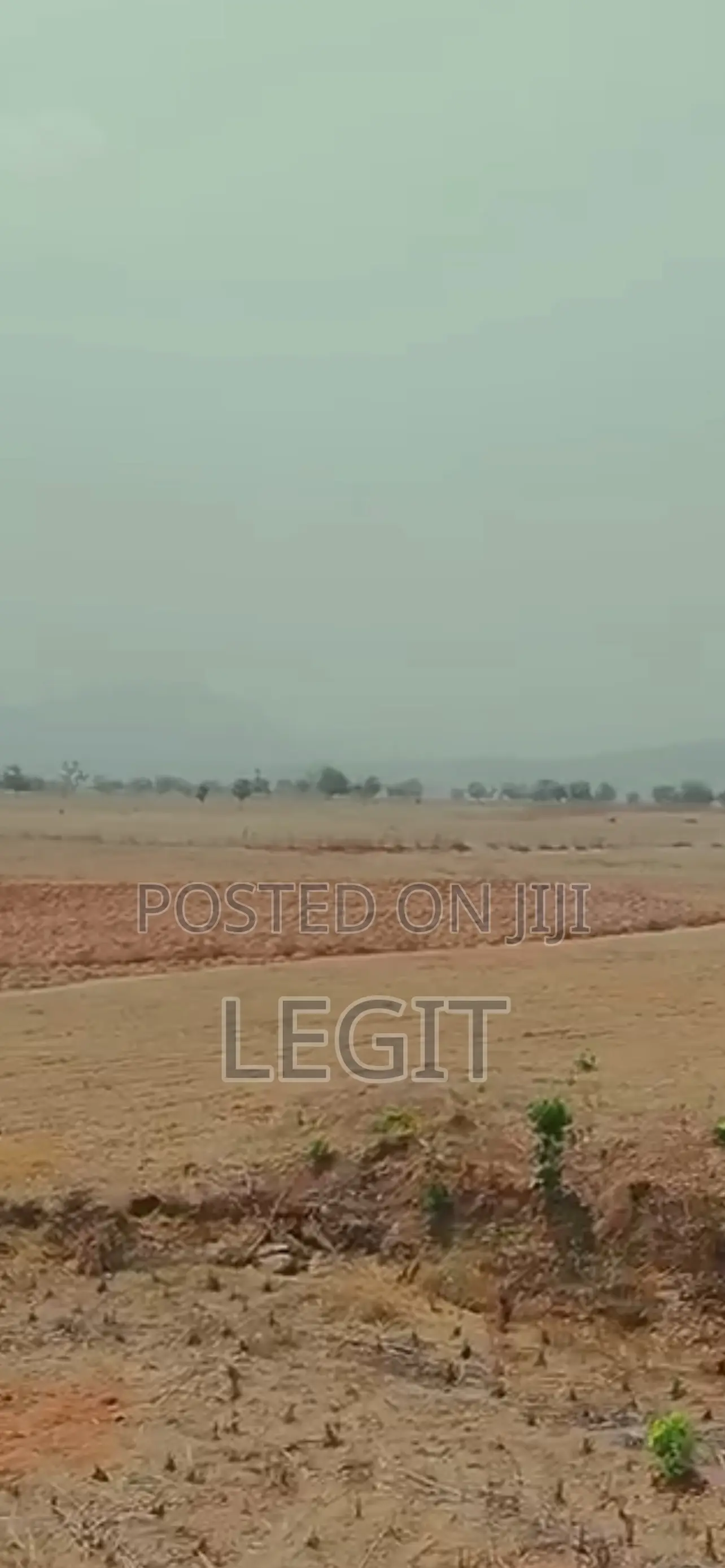 15 Hectares: R of O With Fcda Recertification in Kuje