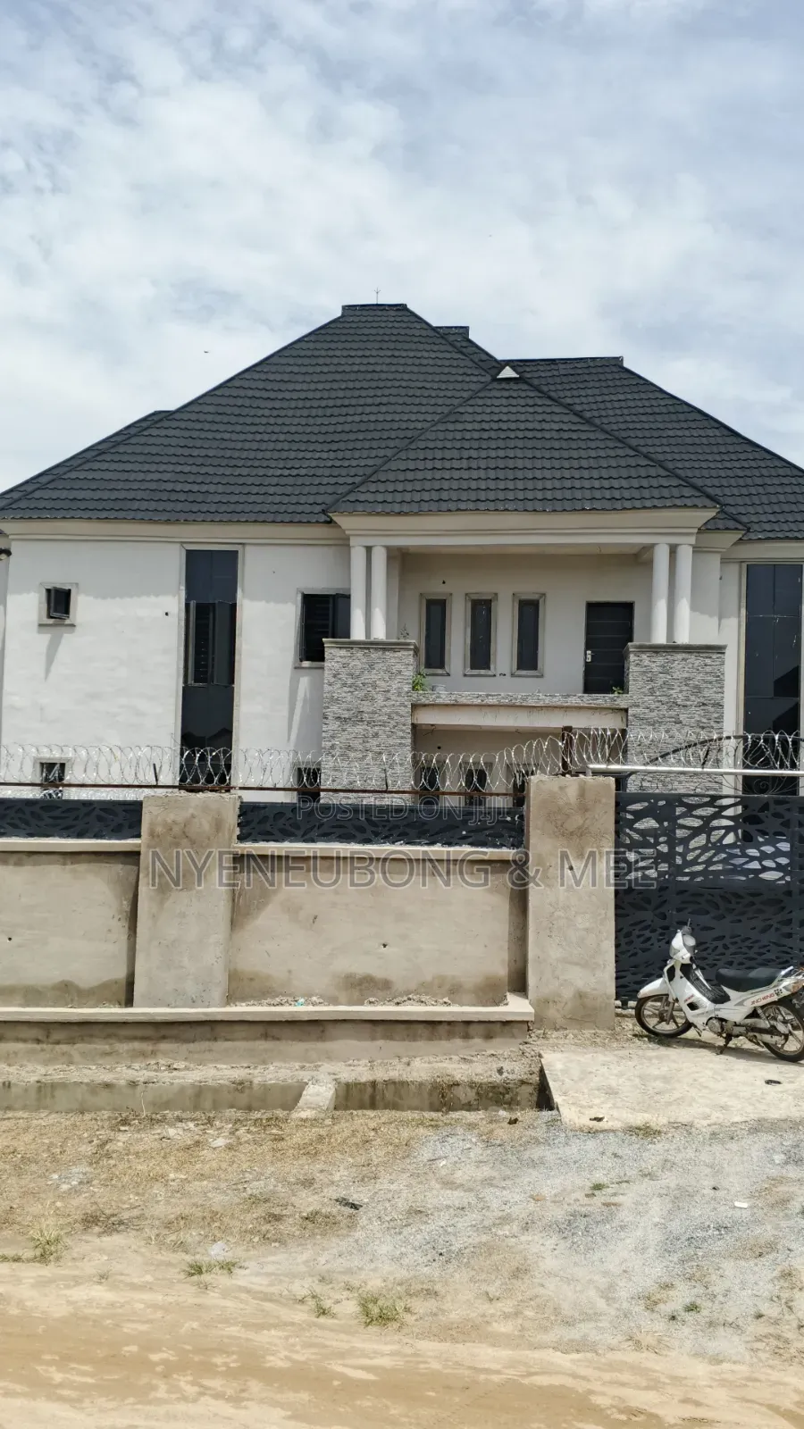 2bdrm Block of Flats in Phase 4 / Jikwoyi for rent in Phase 4 / Jikwoyi