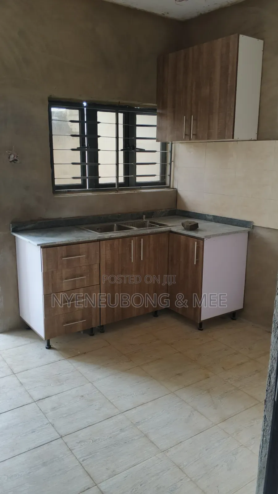 2bdrm Block of Flats in Phase 4 / Jikwoyi for rent in Phase 4 / Jikwoyi