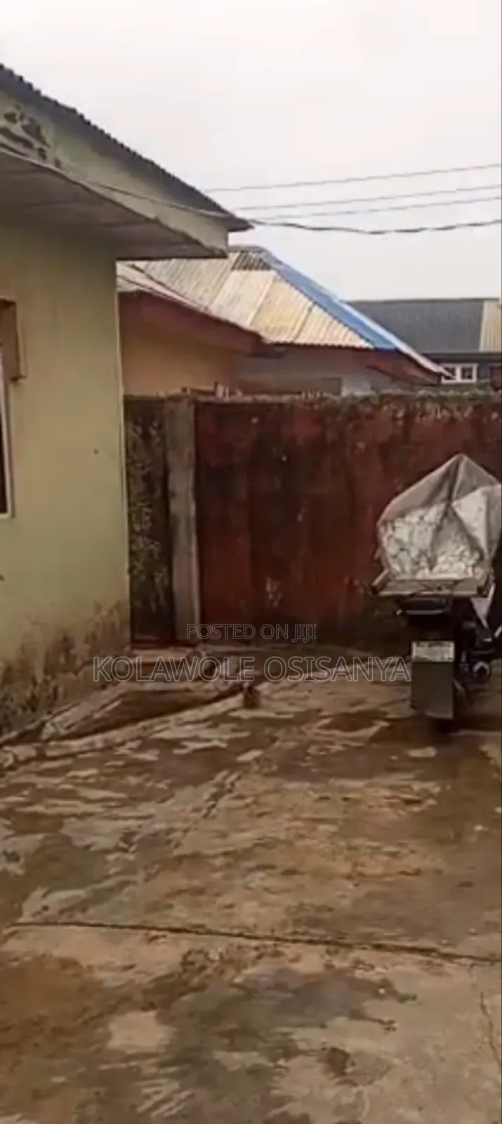 2bdrm Block of Flats in Abaranje for sale in Abaranje