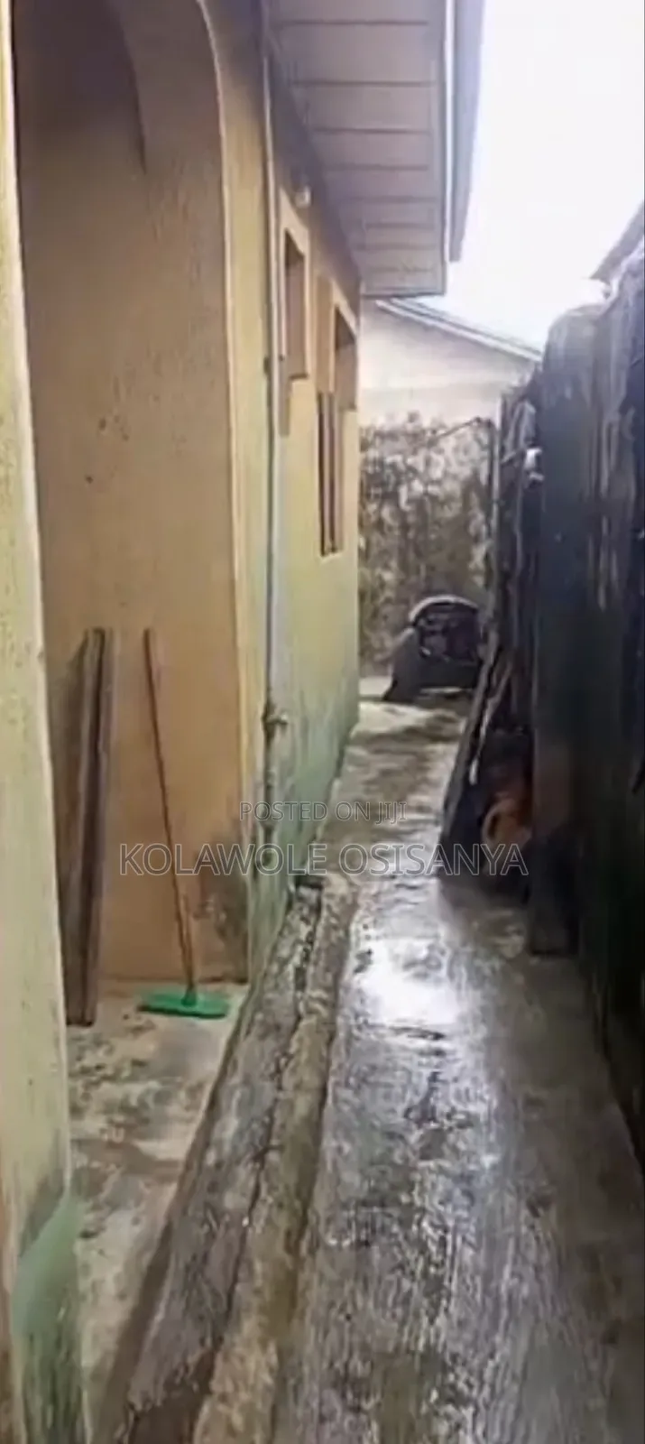 2bdrm Block of Flats in Abaranje for sale in Abaranje