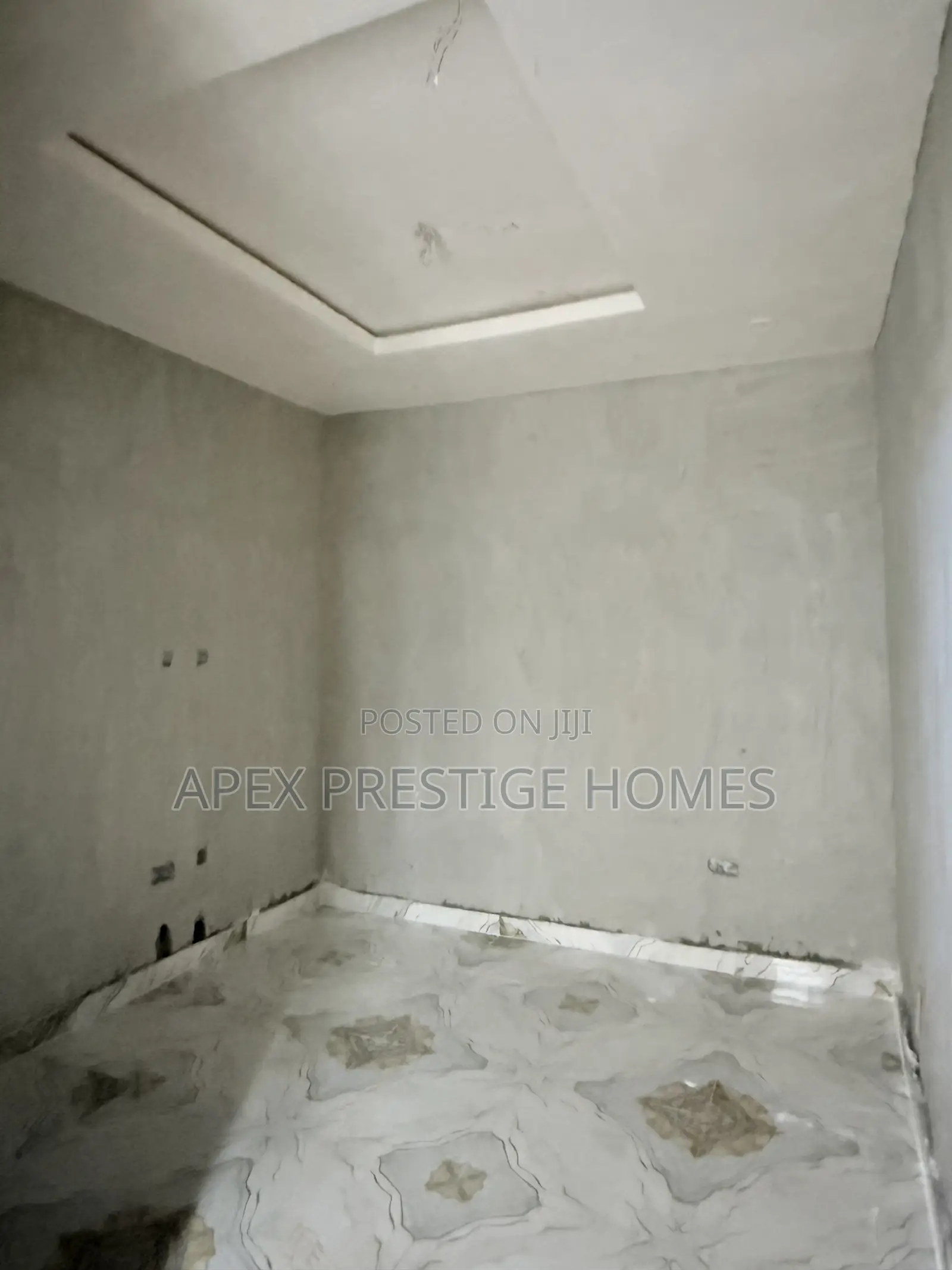 Mini Flat in Abuleoja for rent in Abule-Oja