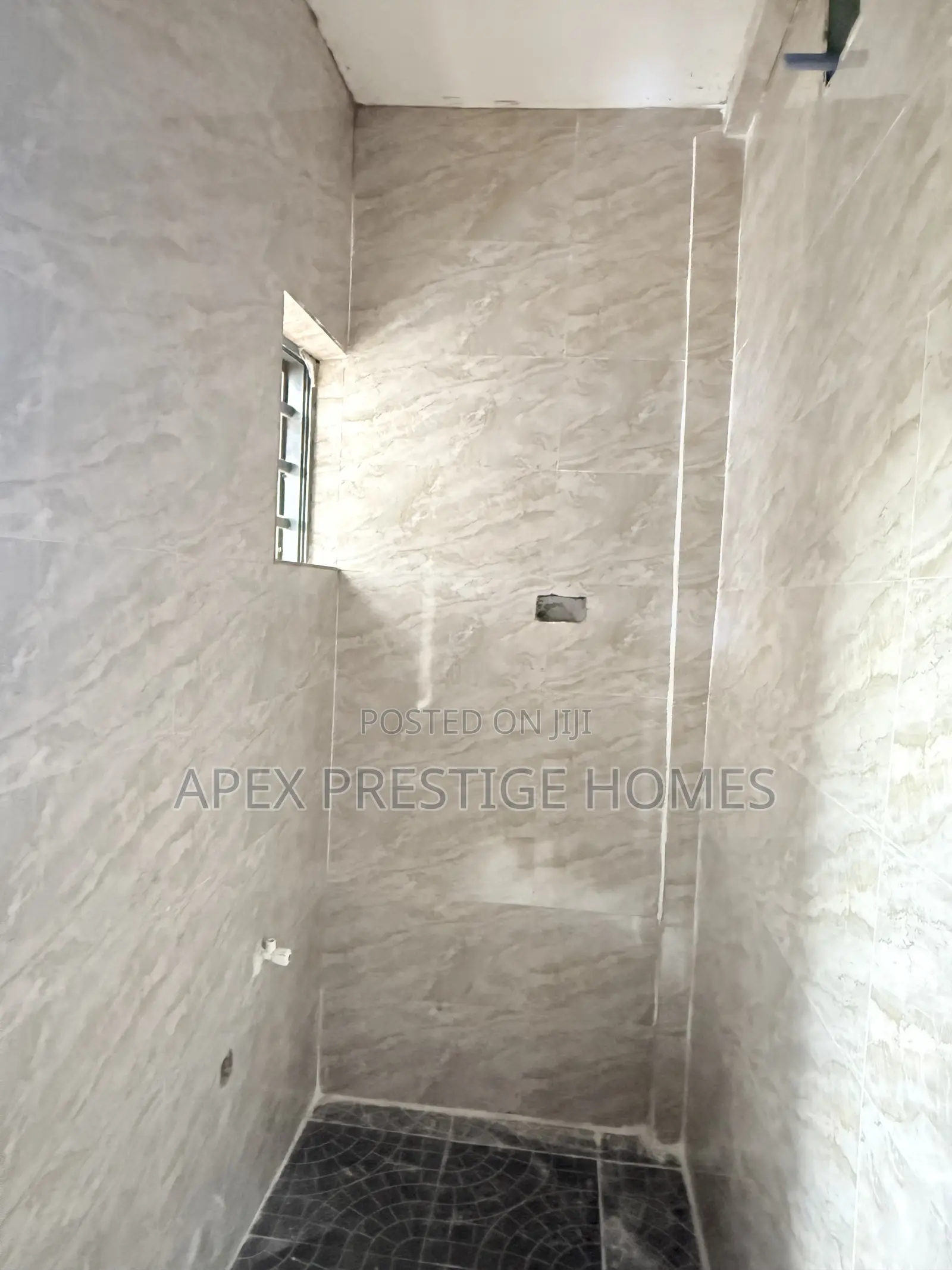 Mini Flat in Abuleoja for rent in Abule-Oja