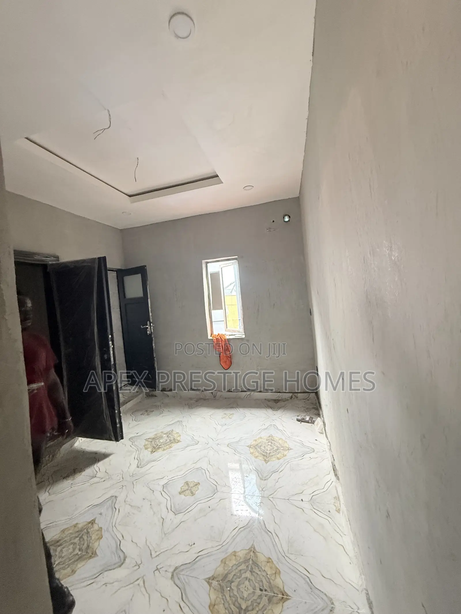 Mini Flat in Abuleoja for rent in Abule-Oja