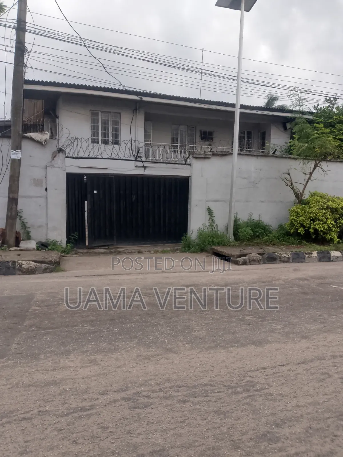 4bdrm Duplex in Ikorodu Road / Ilupeju for rent in Ikorodu Road / Ilupeju