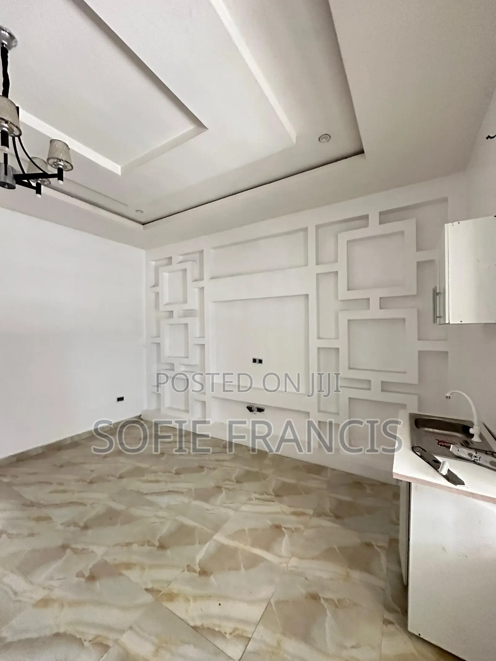 Mini Flat in Ikota, VGC / Ajah for rent in VGC / Ajah