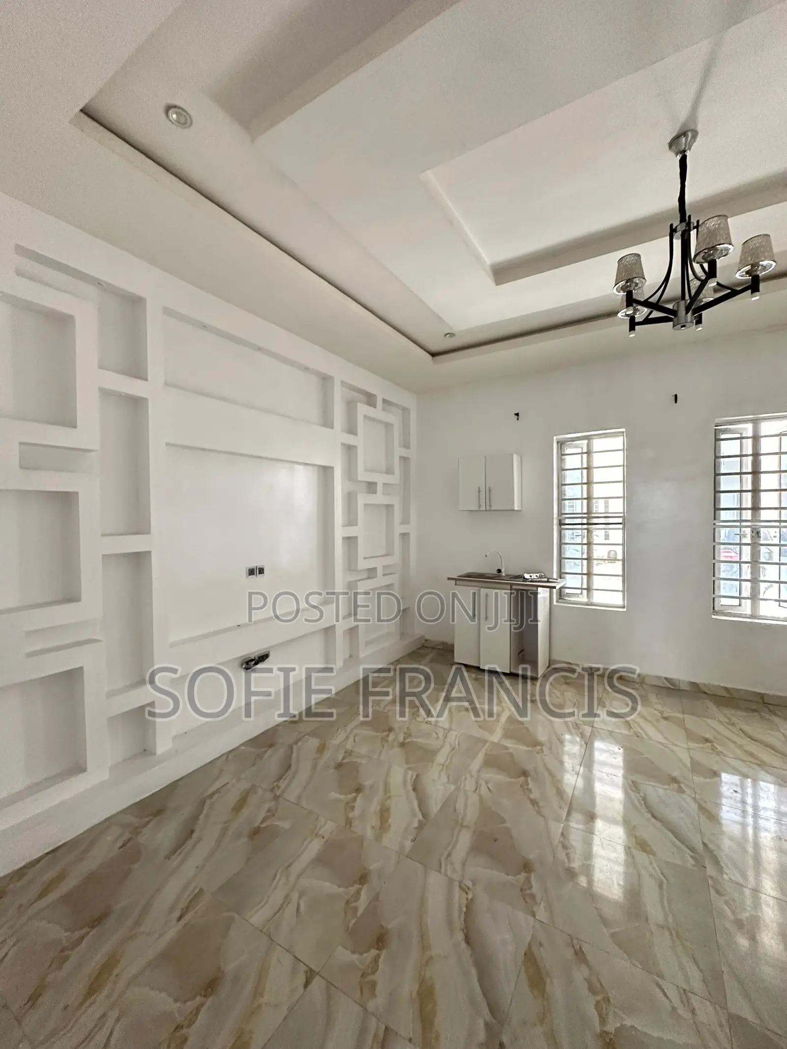 Mini Flat in Ikota, VGC / Ajah for rent in VGC / Ajah