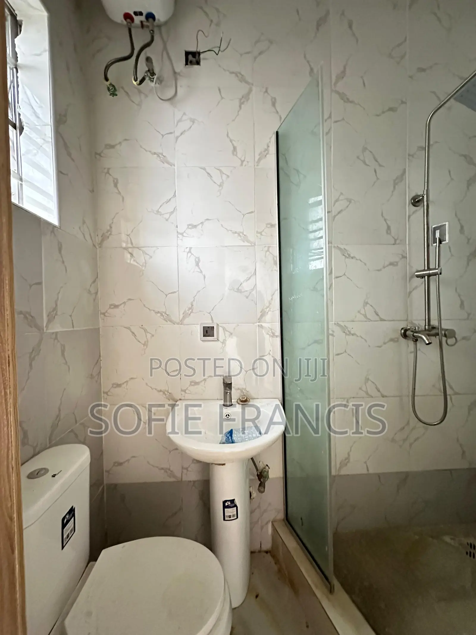 Mini Flat in Ikota, VGC / Ajah for rent in VGC / Ajah