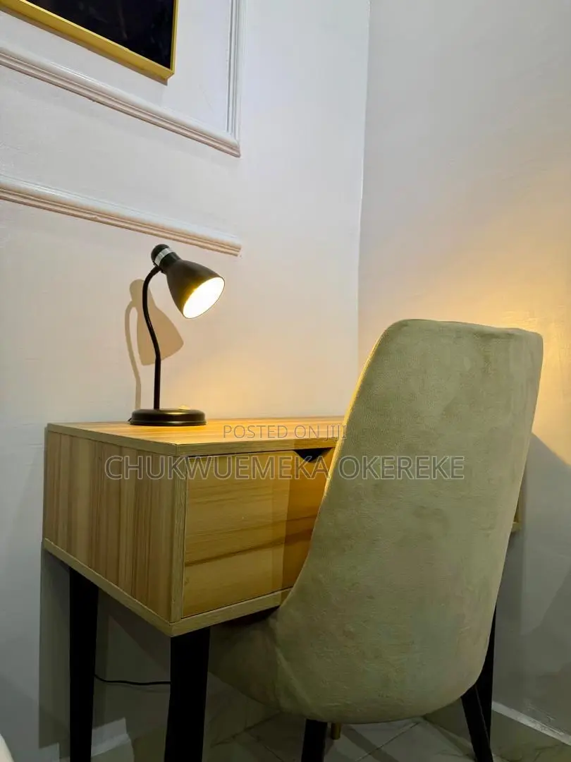 Studio Apartment in Akoka