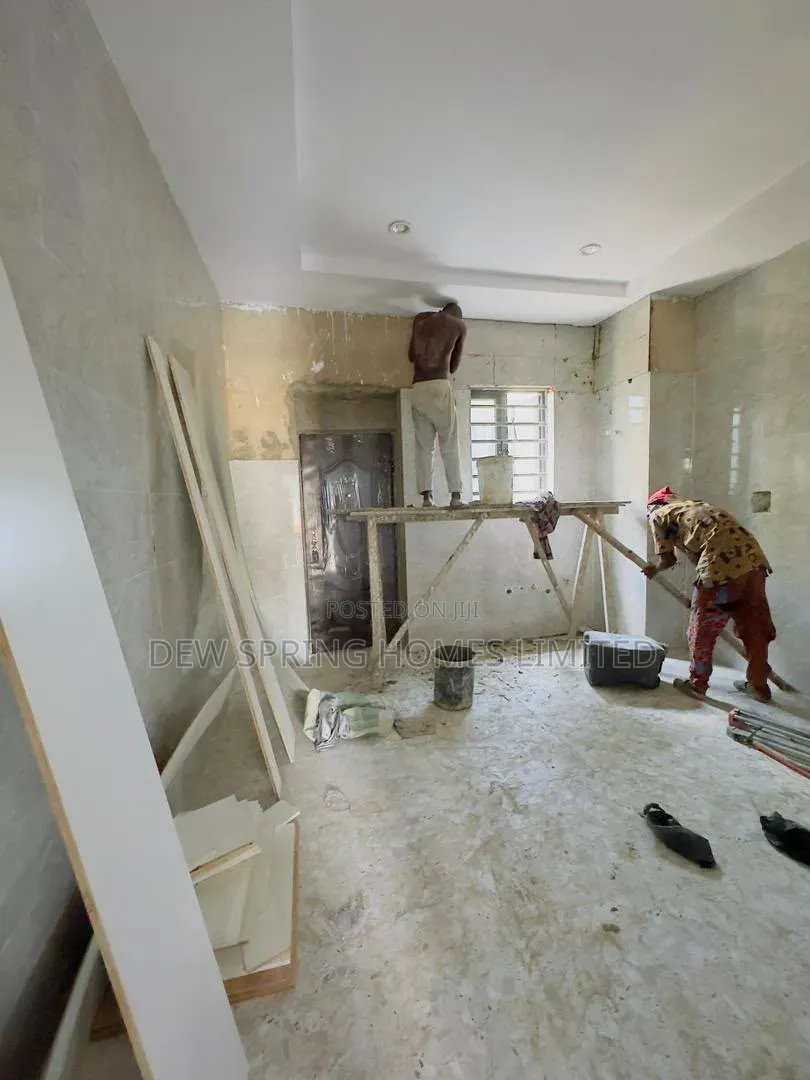 4bdrm Duplex in Opebi for sale in Opebi