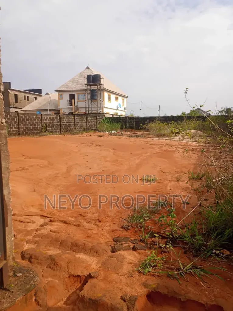 Family Deed Adex Olumo in Igbogbo
