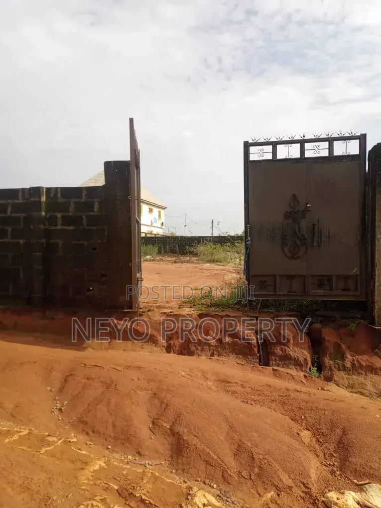 Family Deed Adex Olumo in Igbogbo