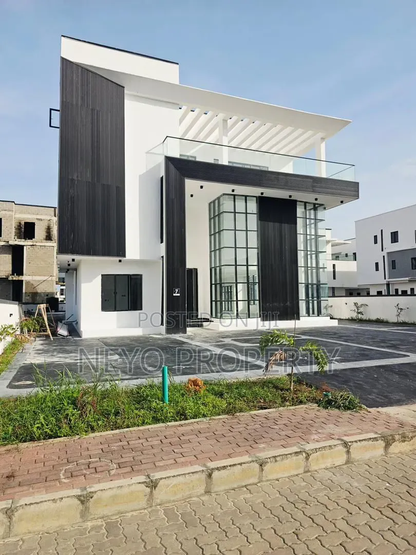 Family Deed Adex Olumo in Igbogbo