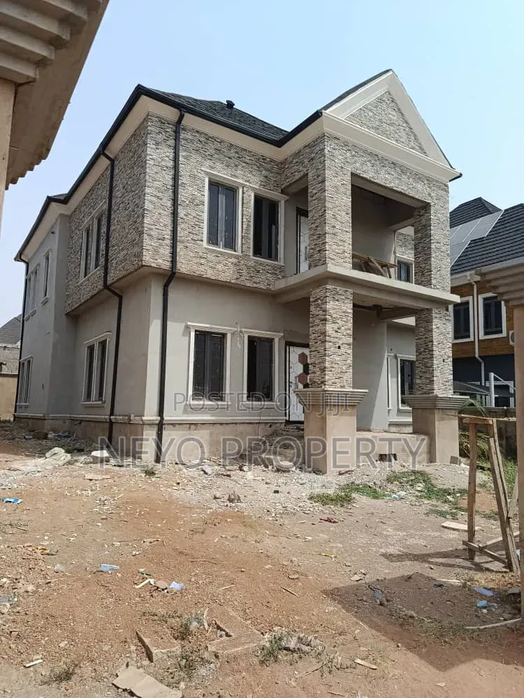 Family Deed Adex Olumo in Igbogbo