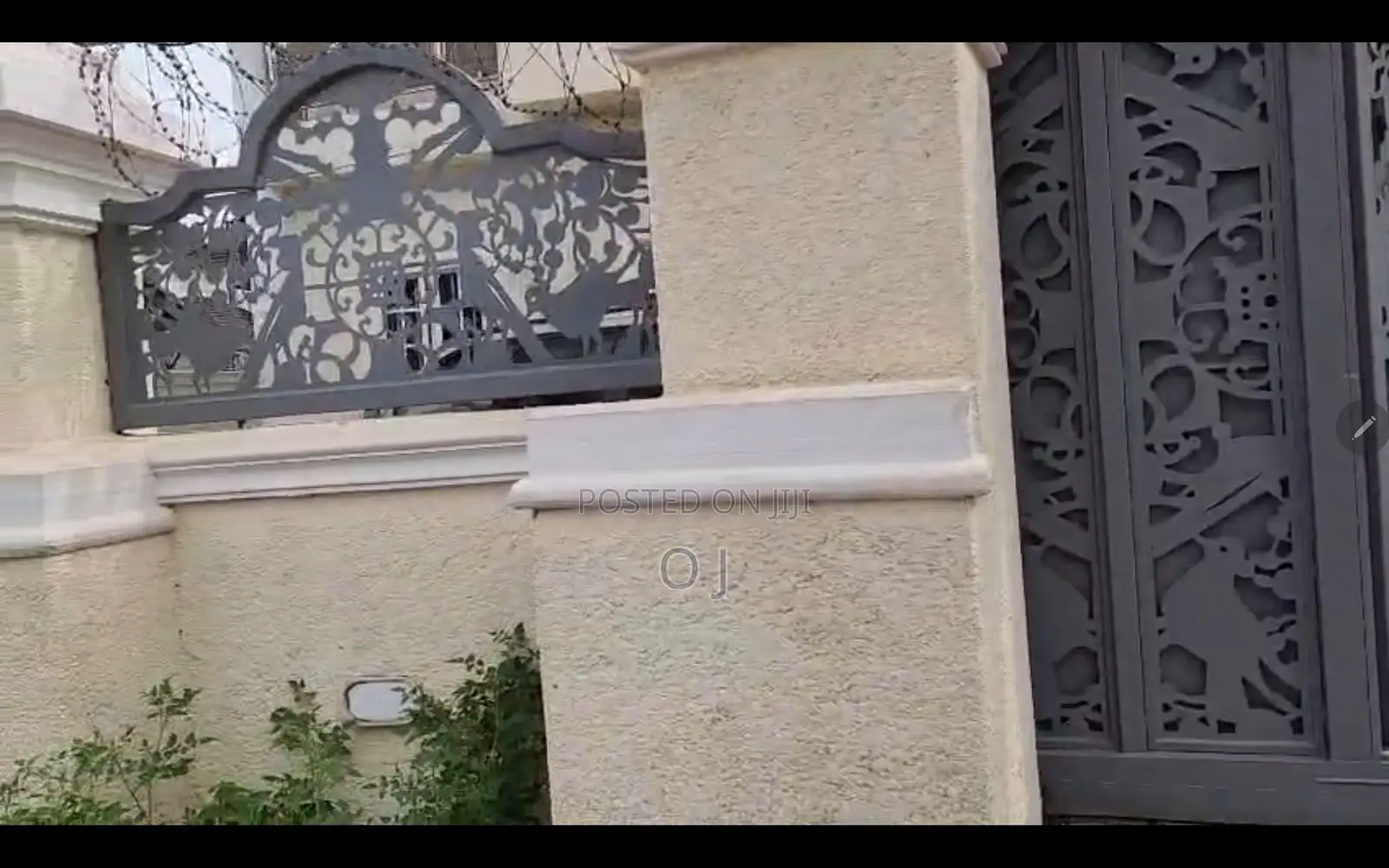 Furnished 8bdrm Duplex in Apo Resettlement for sale in Apo Resettlement