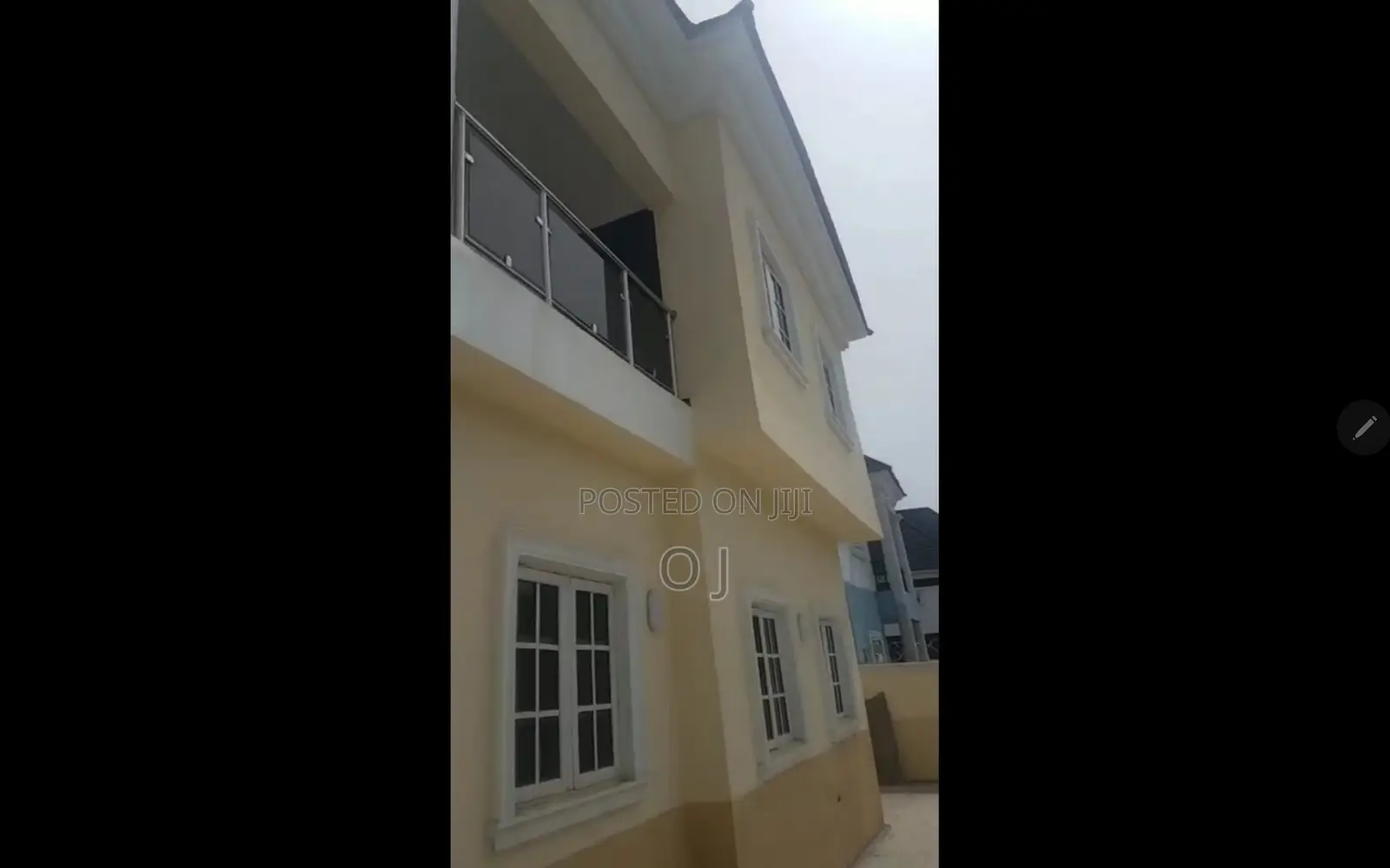 Furnished 8bdrm Duplex in Apo Resettlement for sale in Apo Resettlement