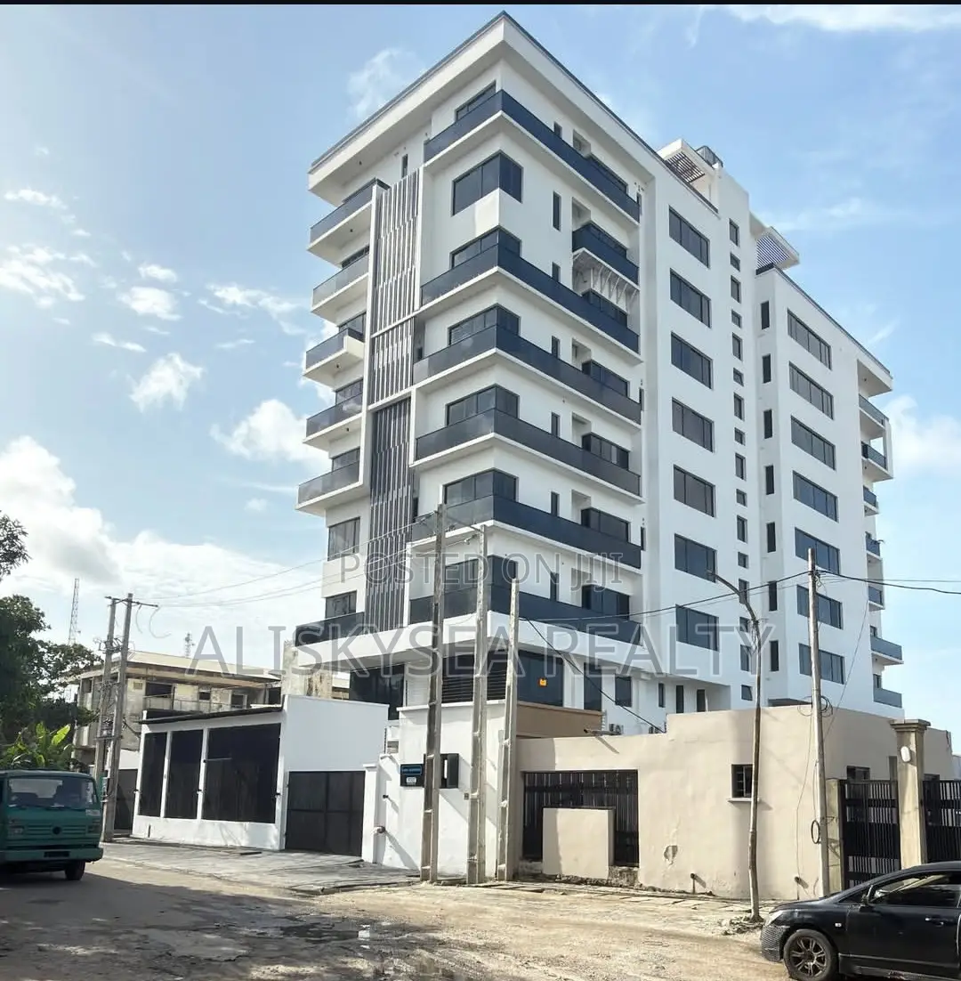 2bdrm Apartment in Victoria Island for rent in Victoria Island