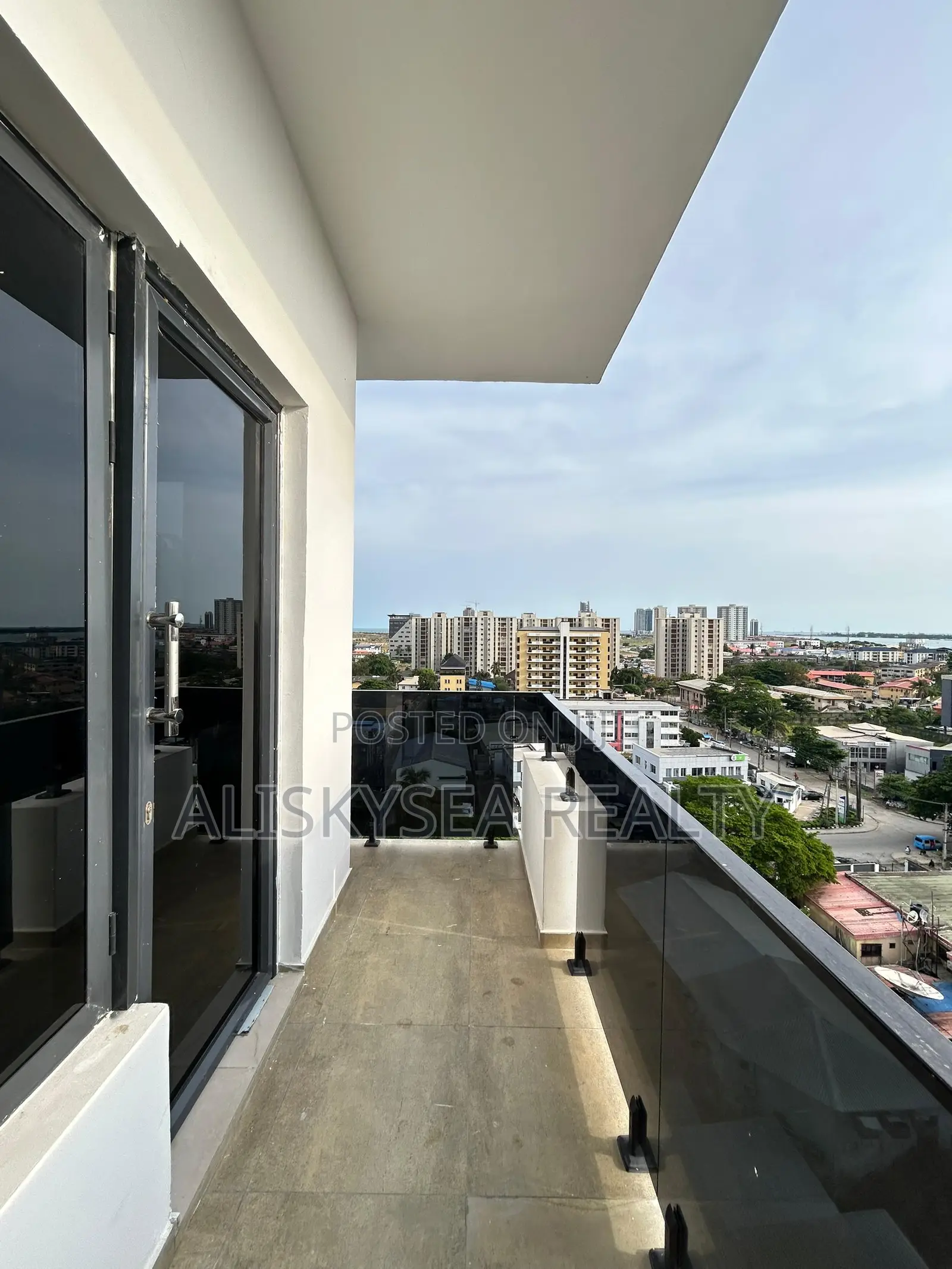 2bdrm Apartment in Victoria Island for rent in Victoria Island