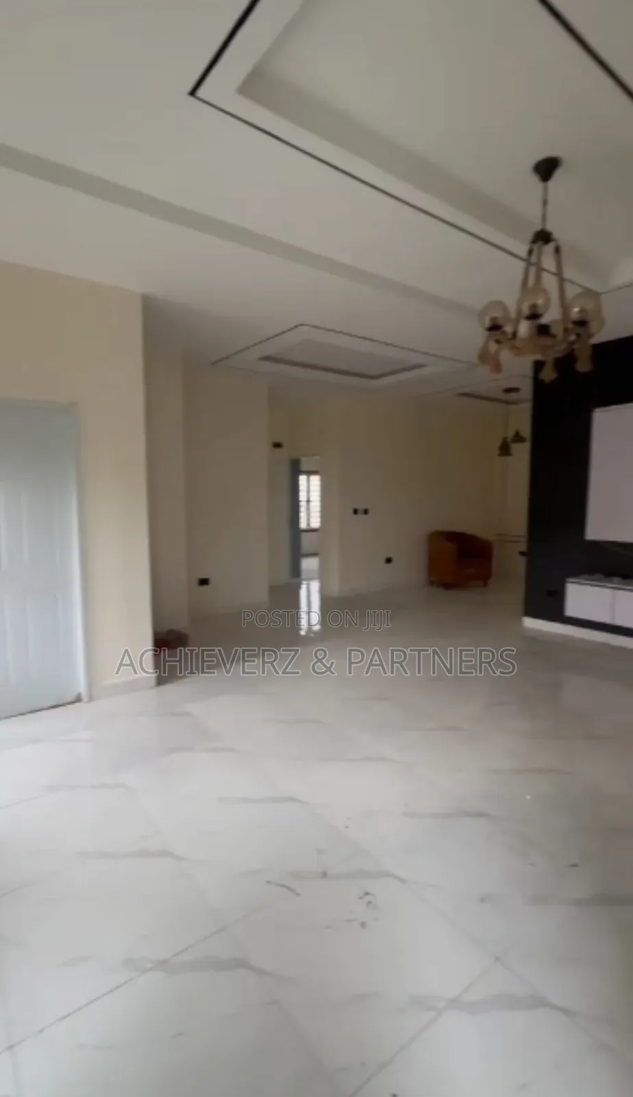 3bdrm Block of Flats in Katampe (Main) for rent in Katampe (Main)