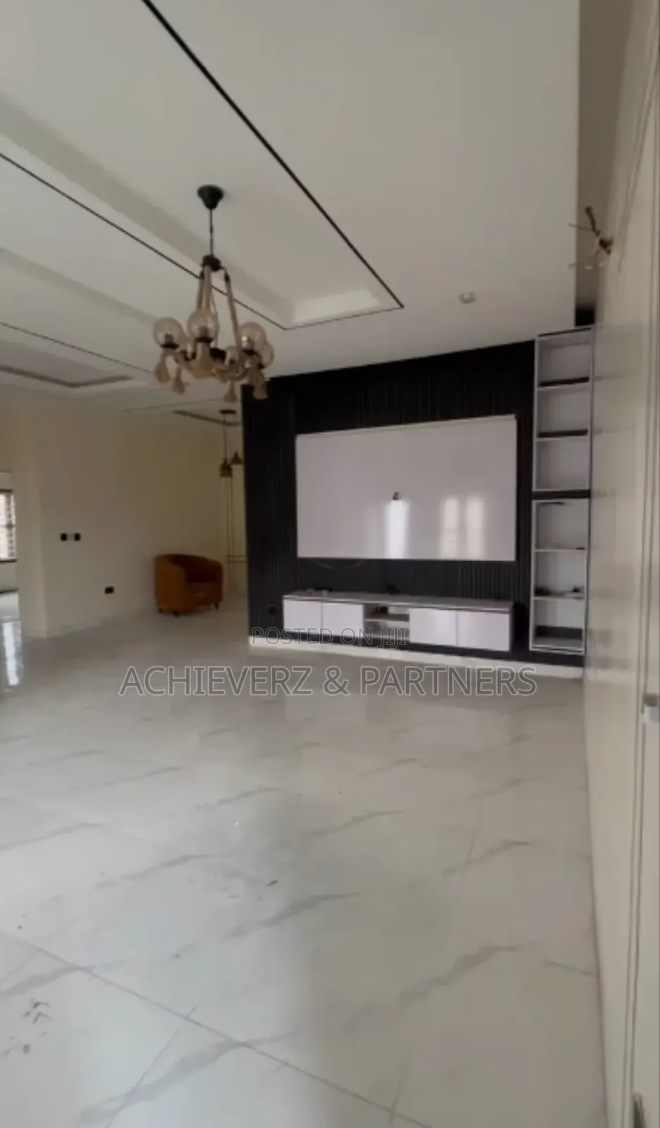 3bdrm Block of Flats in Katampe (Main) for rent in Katampe (Main)
