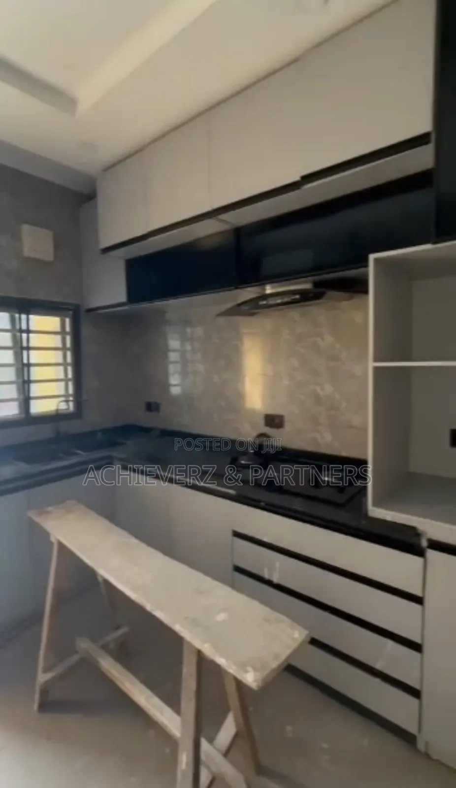 3bdrm Block of Flats in Katampe (Main) for rent in Katampe (Main)