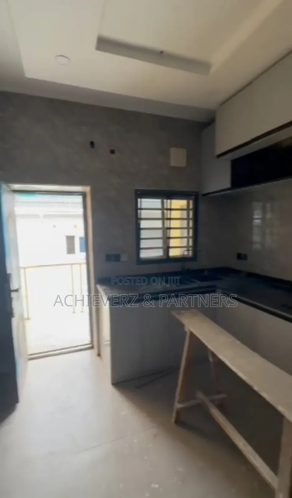 3bdrm Block of Flats in Katampe (Main) for rent in Katampe (Main)