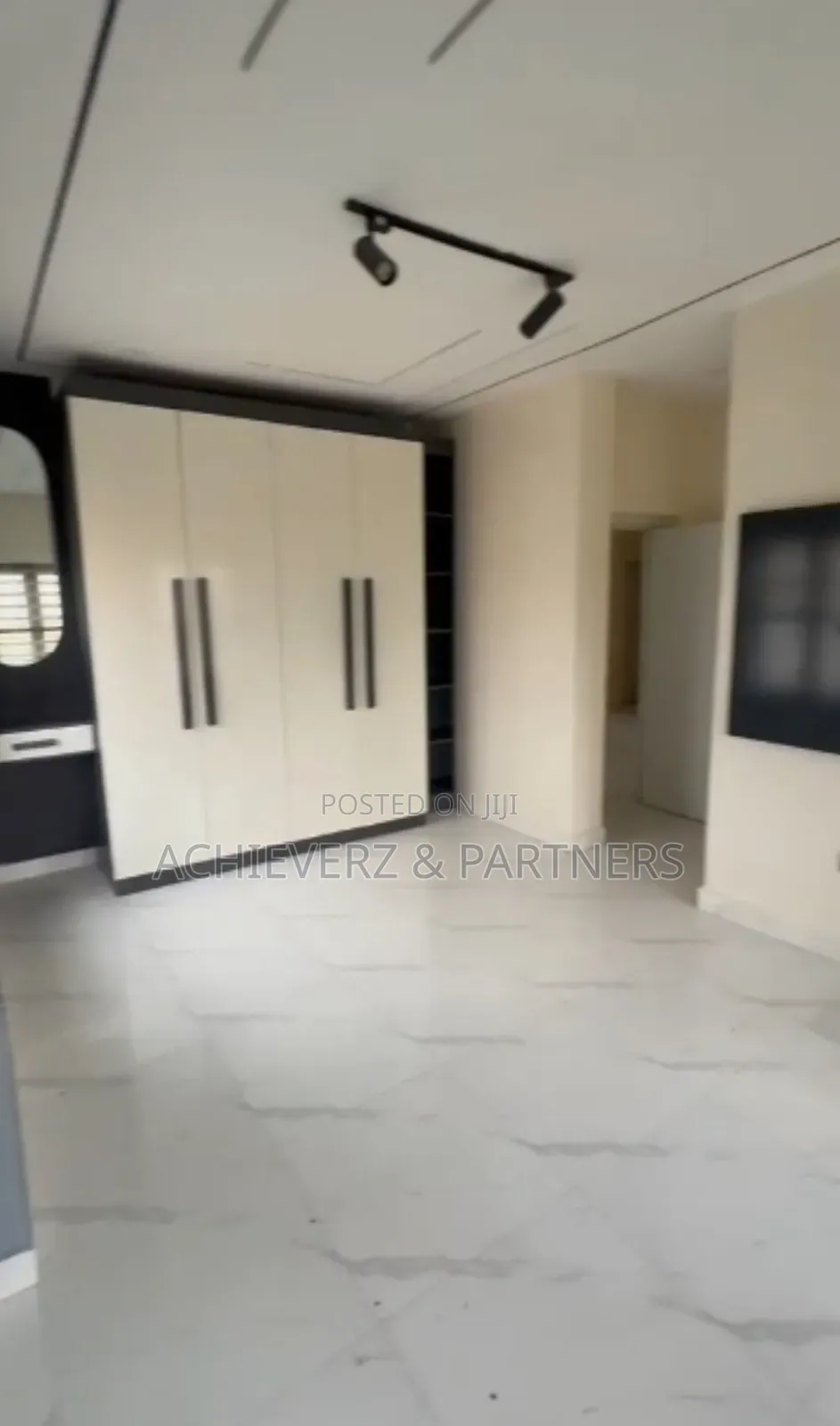3bdrm Block of Flats in Katampe (Main) for rent in Katampe (Main)