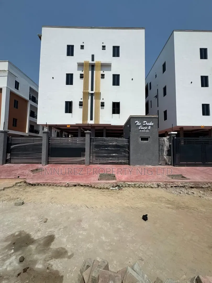2bdrm Apartment in Ikate for rent in Ikate
