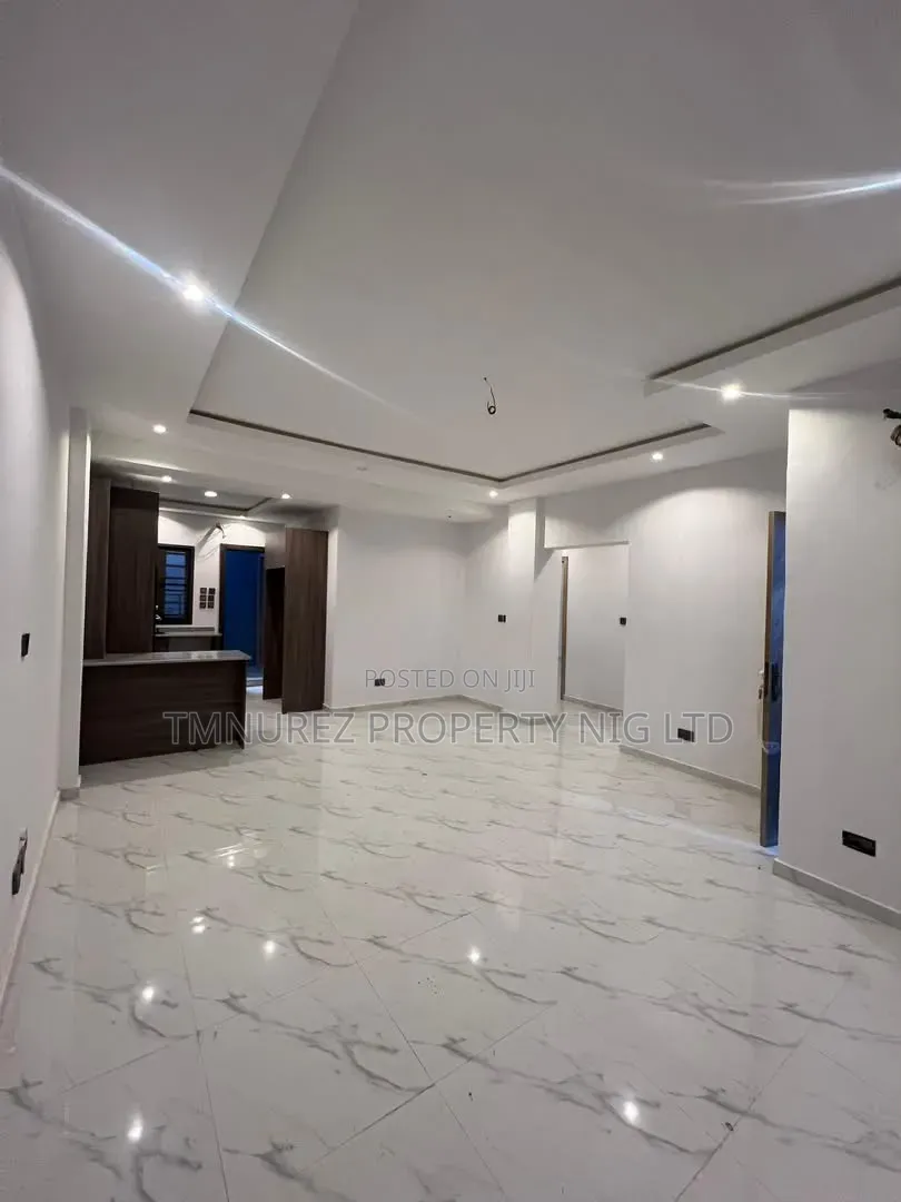 2bdrm Apartment in Ikate for rent in Ikate