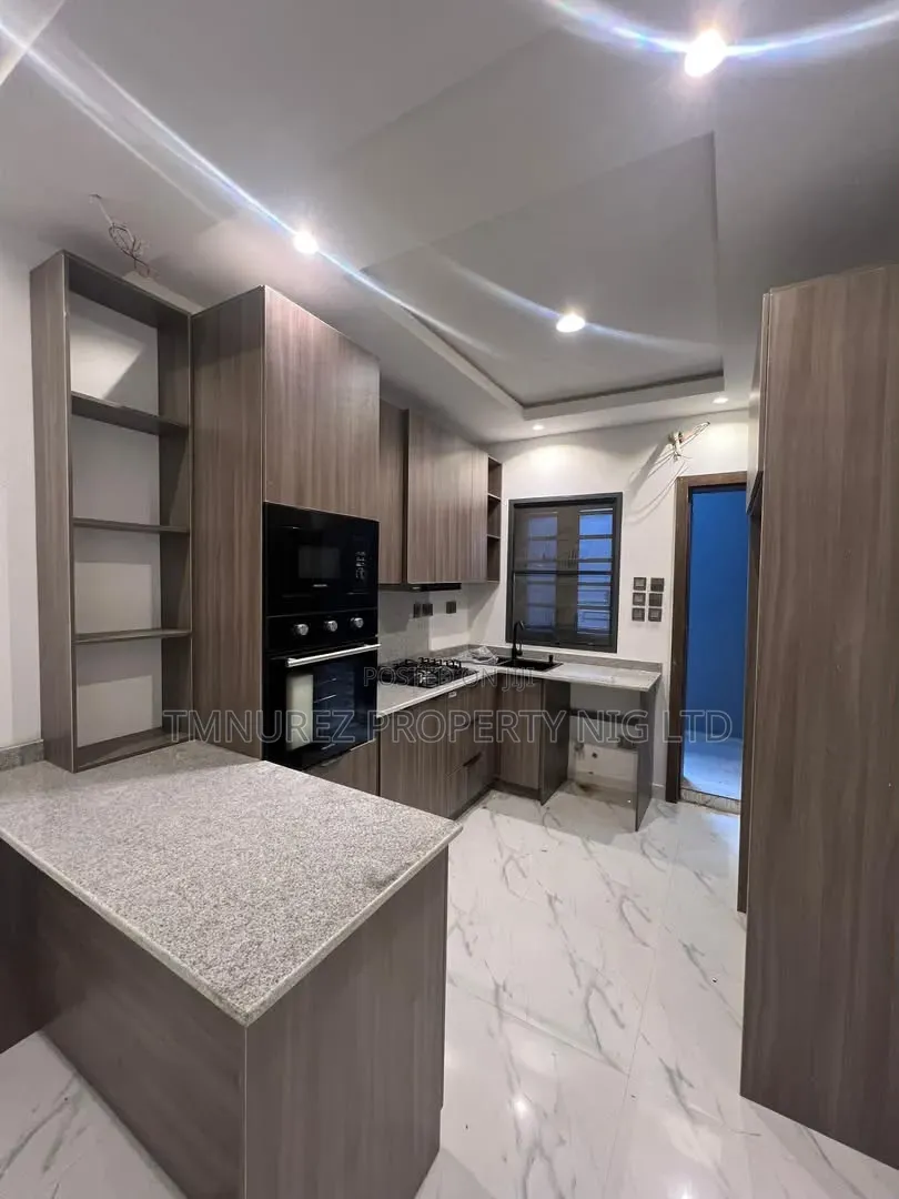 2bdrm Apartment in Ikate for rent in Ikate