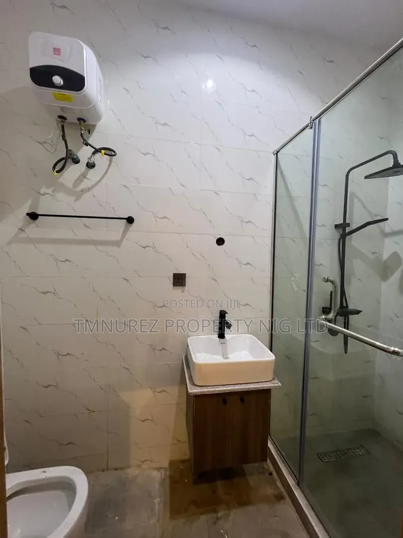 2bdrm Apartment in Ikate for rent in Ikate