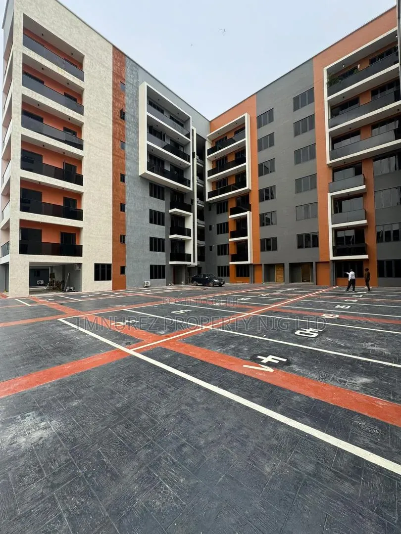 3bdrm Apartment in Lekki Phase 1 for rent in Lekki Phase 1