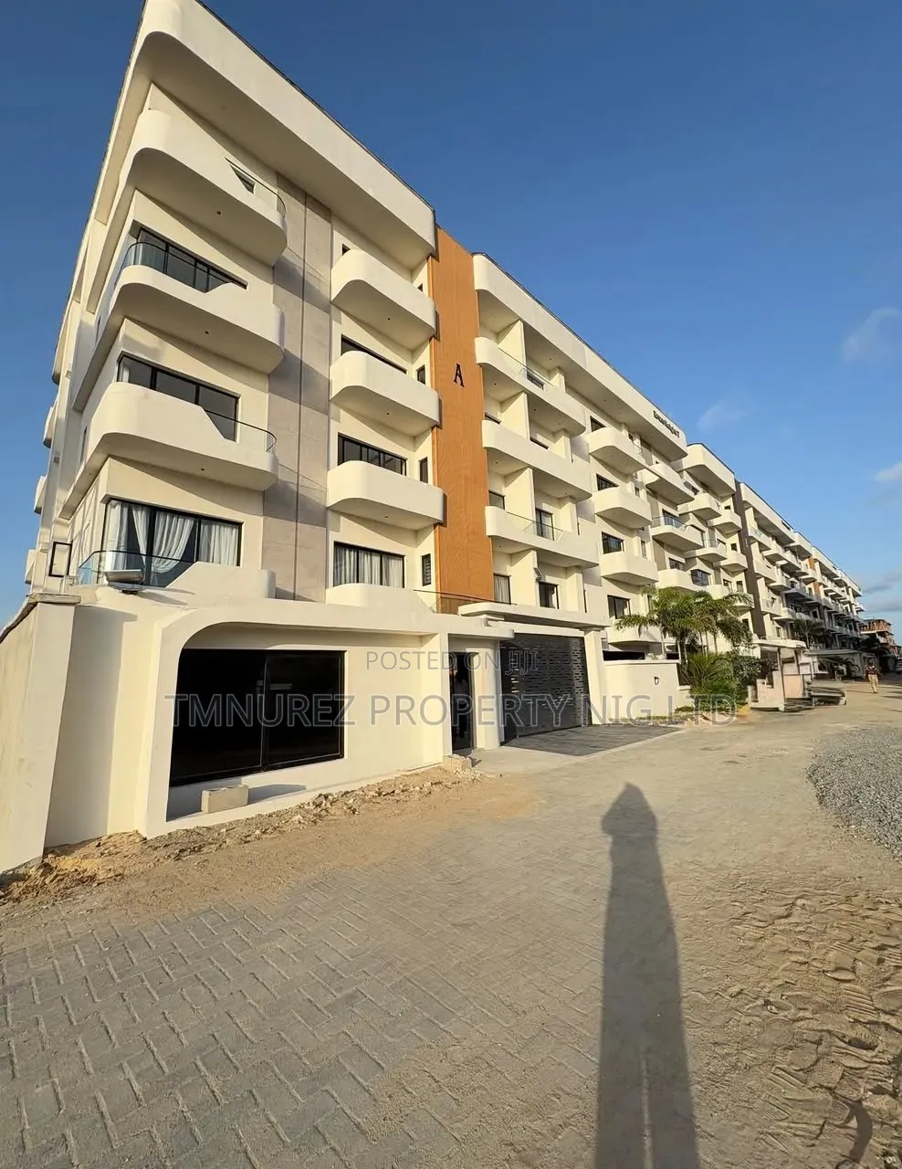 2bdrm Apartment in Lekki Phase 1 for rent in Lekki Phase 1