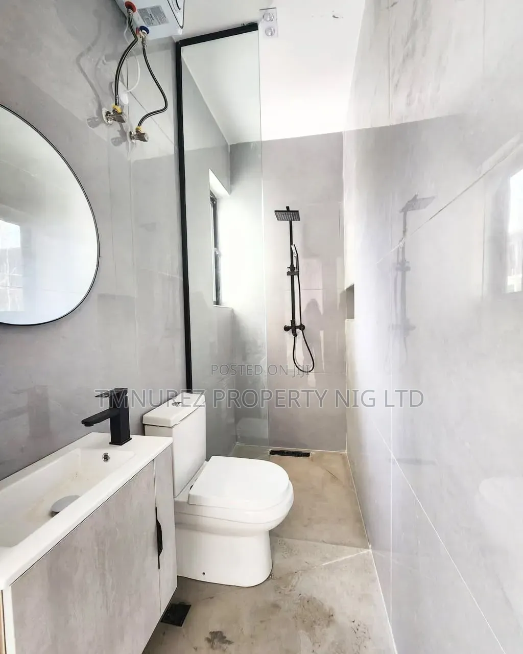 2bdrm Apartment in Lekki Phase 1 for rent in Lekki Phase 1