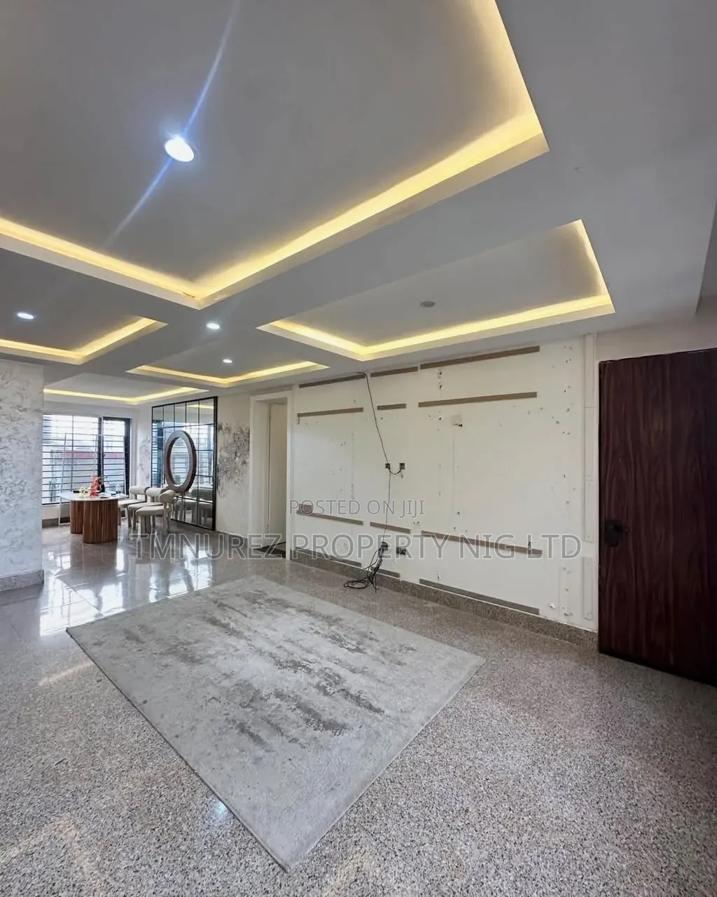 4bdrm Maisonette in Lekki Phase 1 for rent in Lekki Phase 1