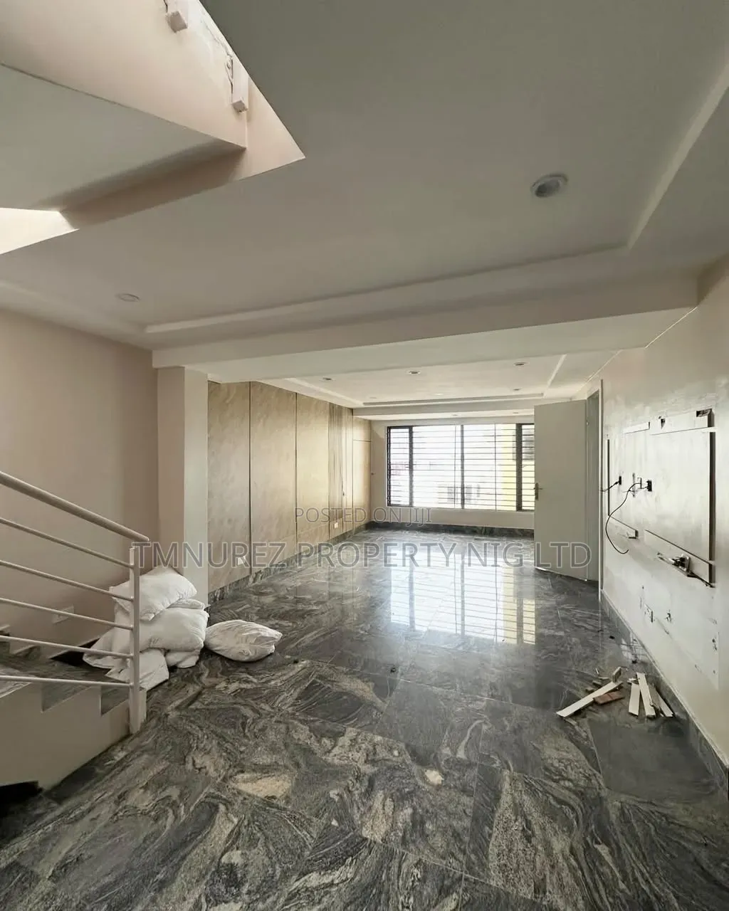 4bdrm Maisonette in Lekki Phase 1 for rent in Lekki Phase 1