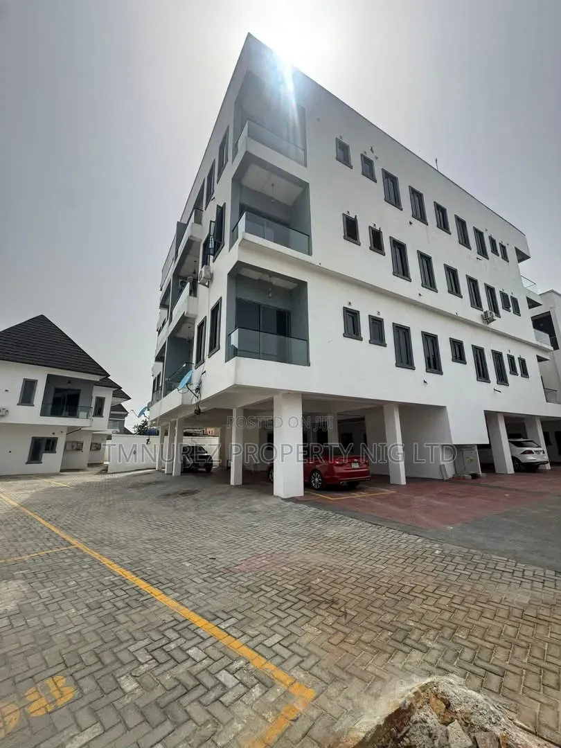 2bdrm Apartment in Chevron for rent in Chevron