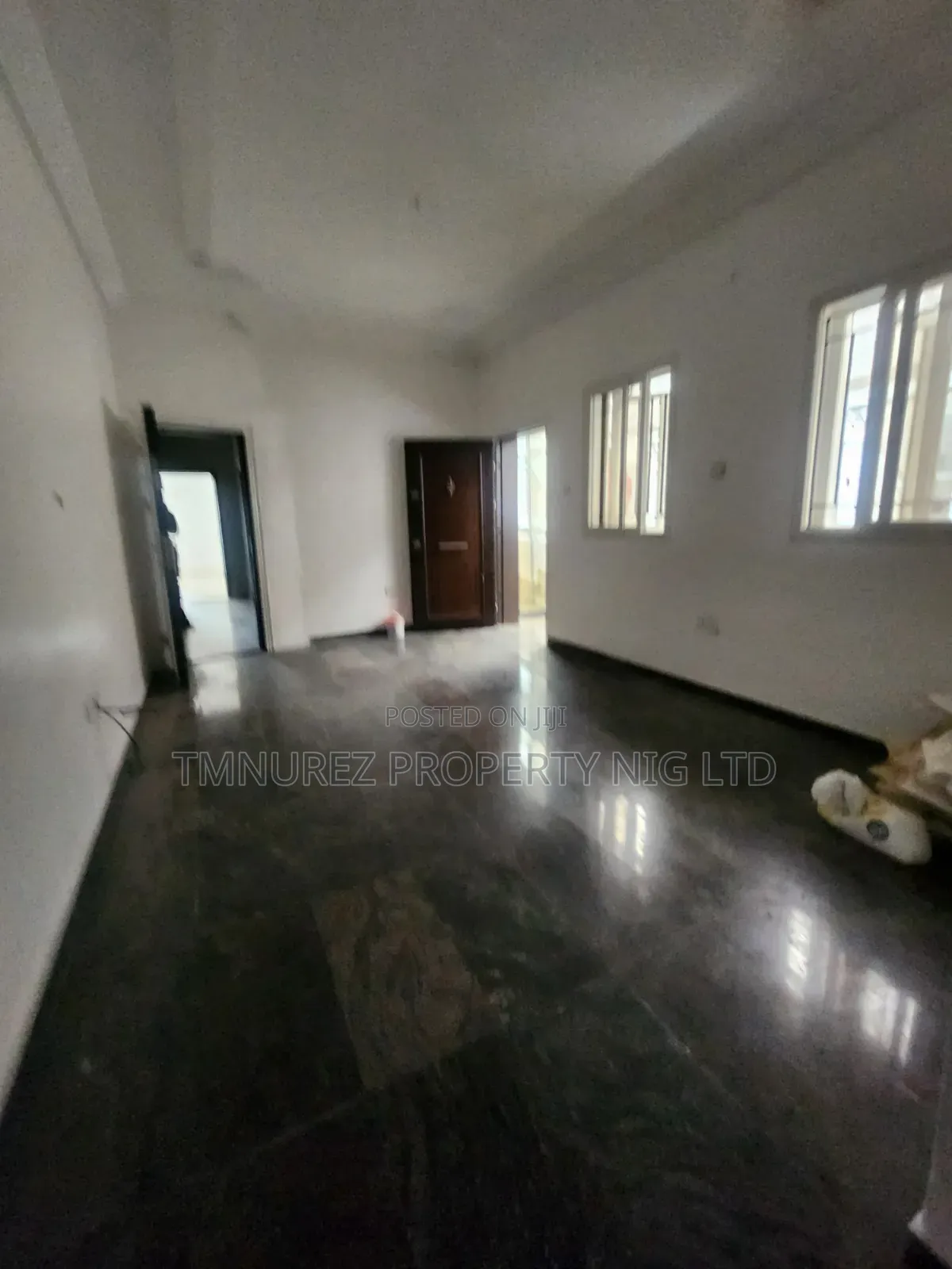 Comercial 2bedroom Apartment for Rent in Lekki Phase 1