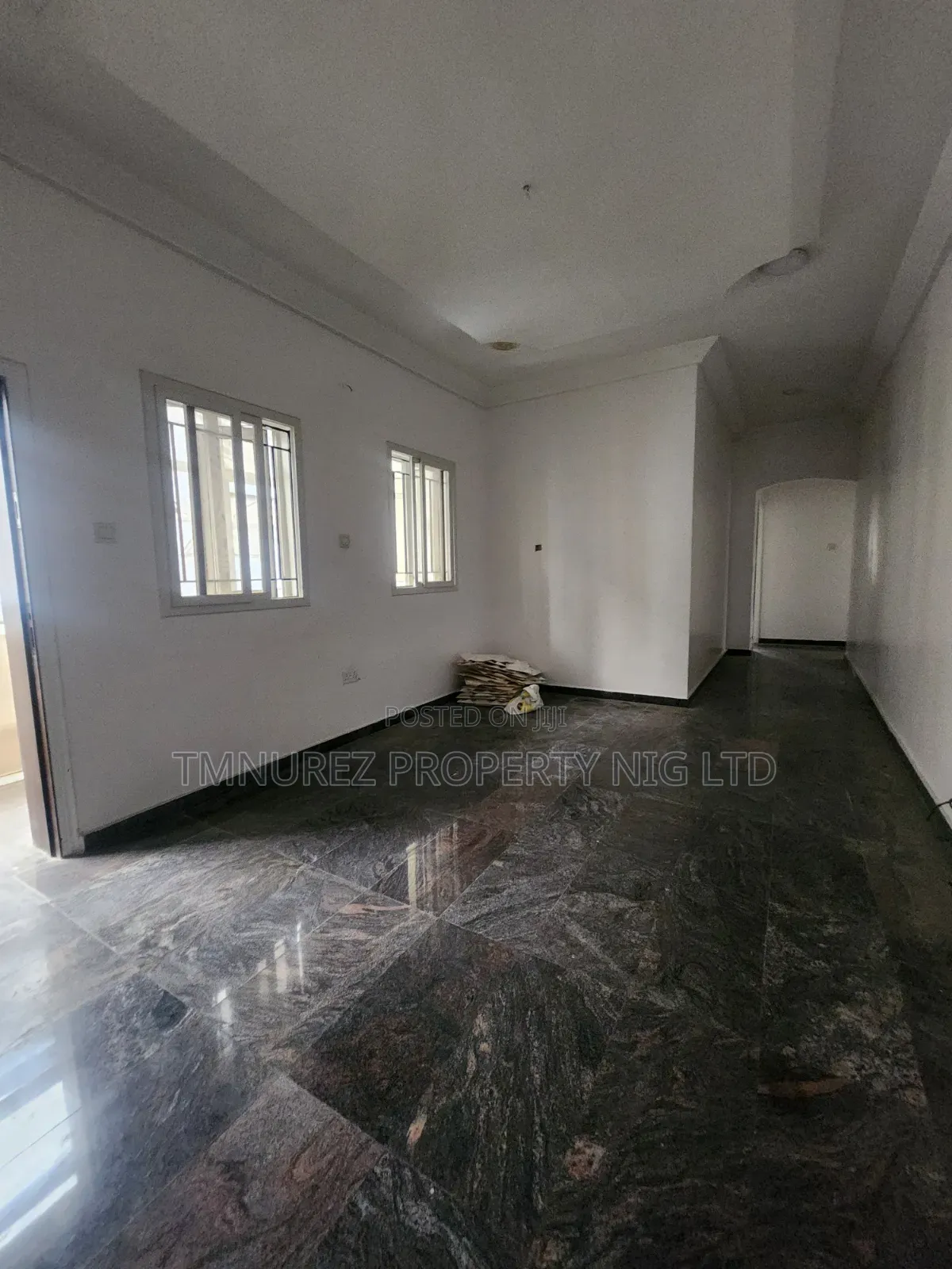 Comercial 2bedroom Apartment for Rent in Lekki Phase 1