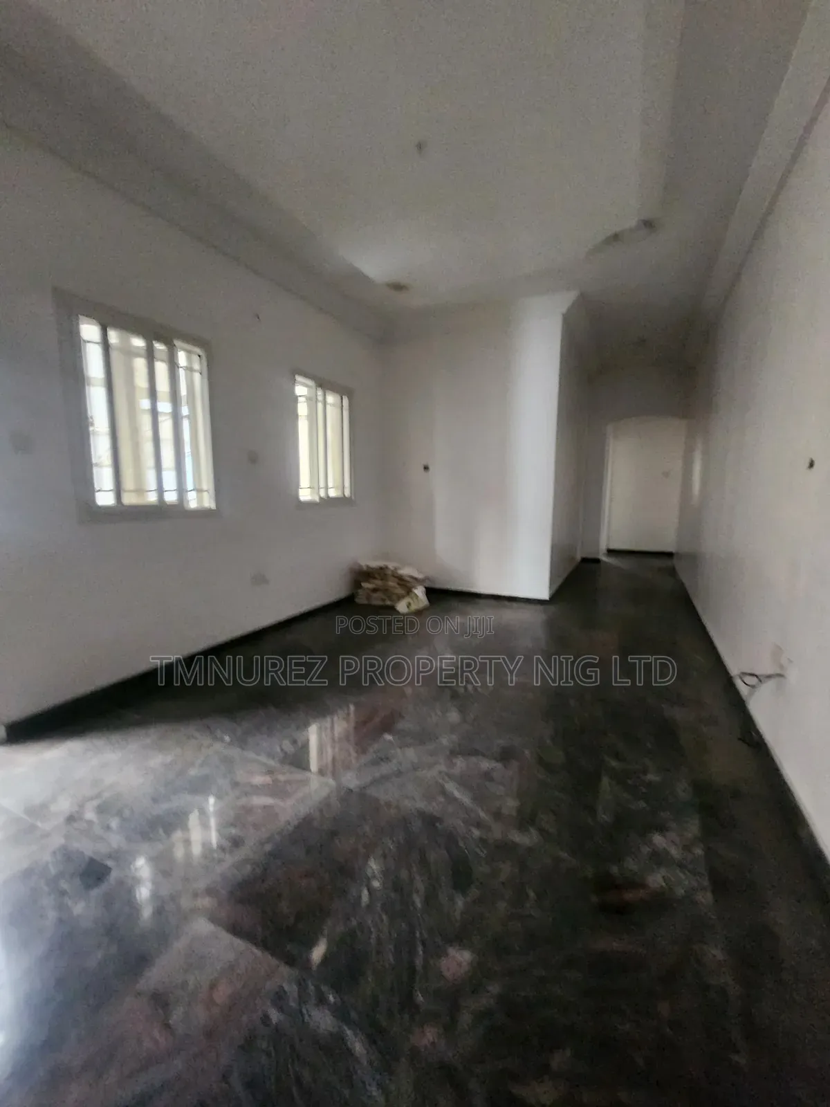 Comercial 2bedroom Apartment for Rent in Lekki Phase 1