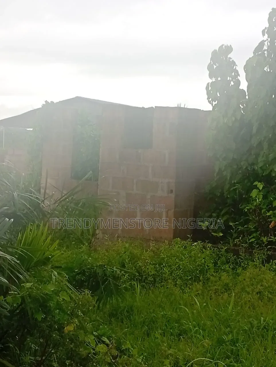 4bdrm Bungalow in Peace Estate, Gberigbe for sale in Gberigbe