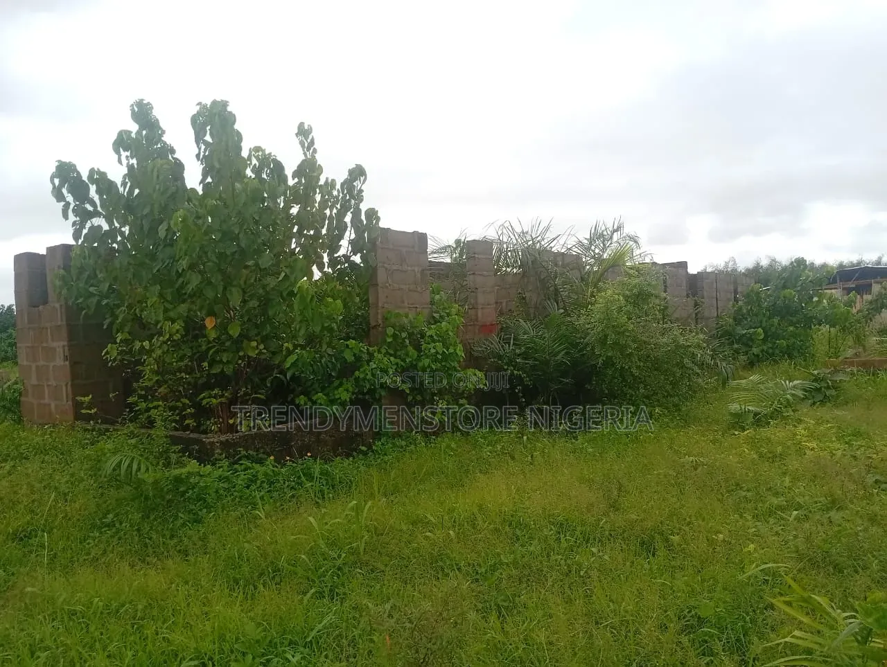 4bdrm Bungalow in Peace Estate, Gberigbe for sale in Gberigbe